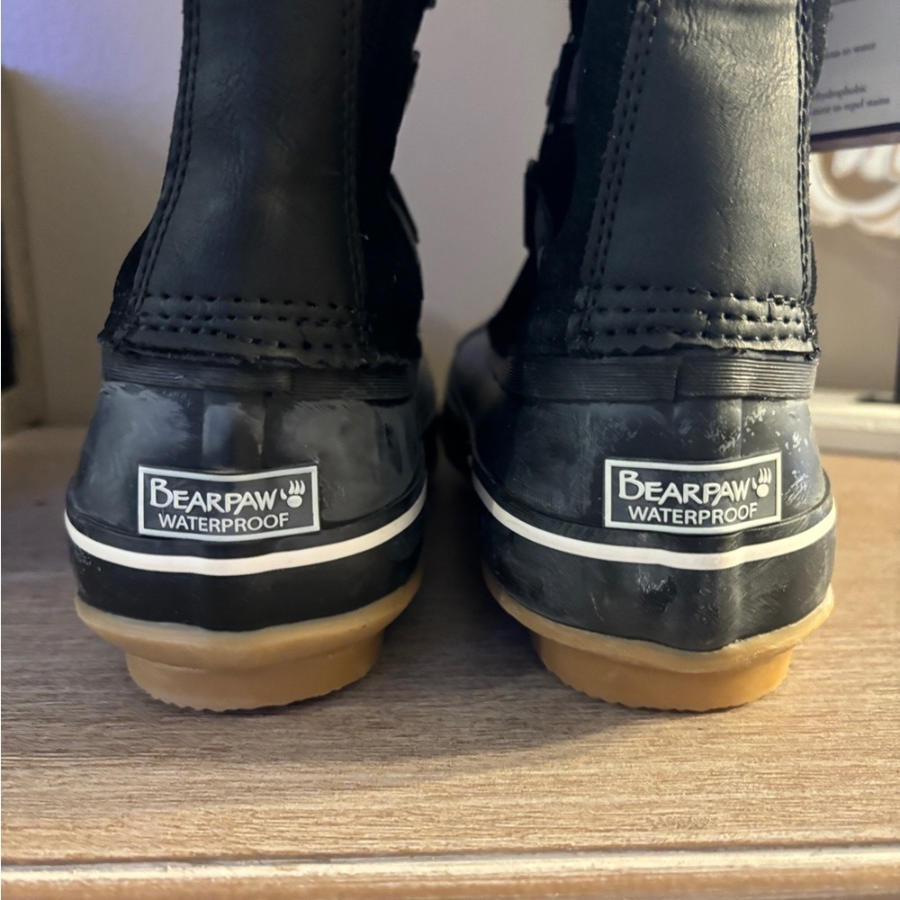 NWT BearPaw Denali Boots - Picture 9 of 13